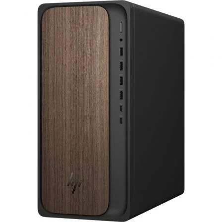 HP OmniDesk Desktop M03-0013NS Intel Core Ultra 5 16GB 1TB SSD Win11 Dark wood HP OmniDesk Desktop M03-0013NS Intel Core Ultra 5 16GB 1TB SSD Win11 Dark wood